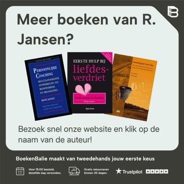 De Maas de baas - R. Jansen 9789071024030, Verzenden, Gelezen, R. Jansen