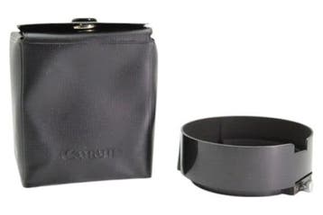 Canonet Hood 4 Metalen Zonnekap / Lens hood (Nieuw), Verzenden, Nieuw