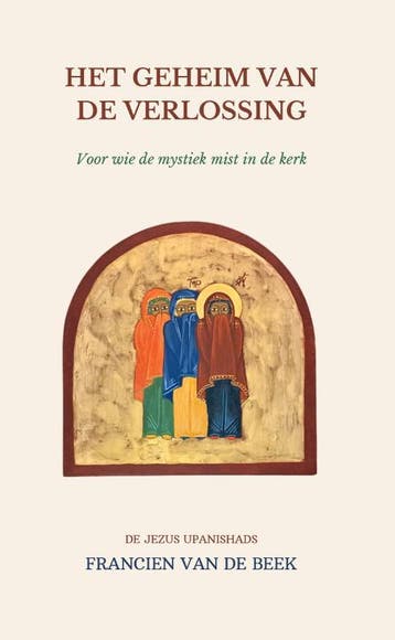 Het Geheim Van De Verlossing | Francien Beek | Nieuw, Ophalen of Verzenden, Nieuw, Francien Beek