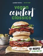 9781785039386 Vegan Comfort Classics | Tweedehands, Verzenden, Zo goed als nieuw, Lauren Toyota