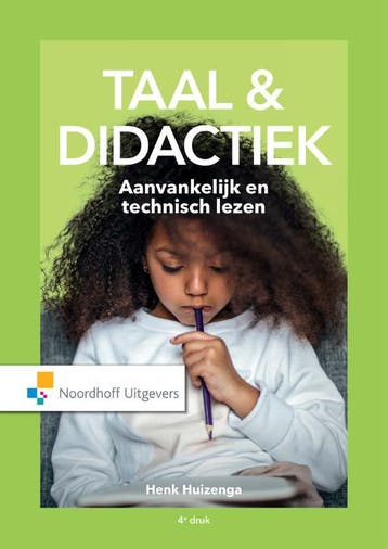 Aanvankelijk en technisch lezen 9789001877750, Boeken, Zo goed als nieuw