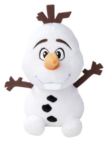Frozen Olaf Knuffel 23 cm, Verzamelen, Disney, Ophalen of Verzenden, Nieuw