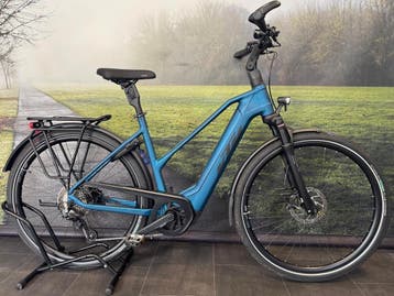 KTM Macina Style 730 Electrische fiets - Bosch CX - 750WH, Overige merken, Ophalen of Verzenden, Zo goed als nieuw, 51 tot 55 cm