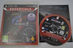 Gran Turismo 5 - Essentials (PS3), 1 speler, Verzenden, Zo goed als nieuw, Online