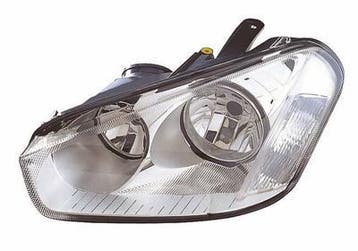 Ford C-Max 2007-2010 Koplamp Links (Koplampen, Verlichting), Verzenden, Nieuw