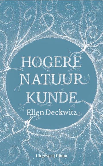 9789492928054 Hogere natuurkunde | Tweedehands, Verzenden, Zo goed als nieuw, Ellen Deckwitz