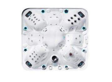 Passion Spa Joy incl. Cover, Verzenden, Nieuw