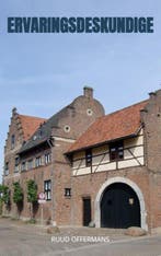 9789403610962 Ervaringsdeskundige Ruud Offermans, Verzenden, Nieuw, Ruud Offermans