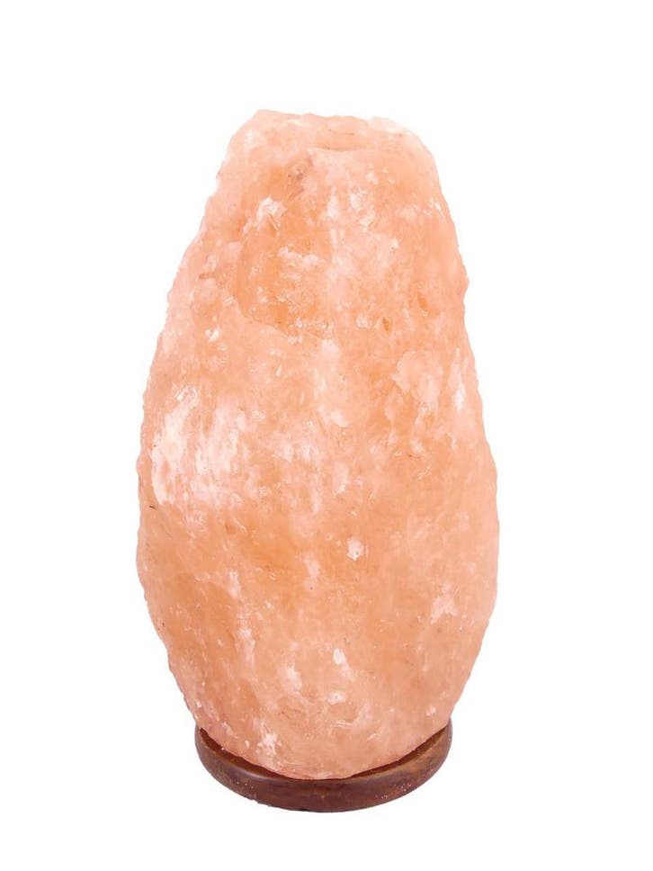 Zoutlamp GROOT XXL 21-24kg met 1x LED - Himalaya Zout 100..., Huis en Inrichting, Lampen | Tafellampen, Nieuw, Ophalen of Verzenden