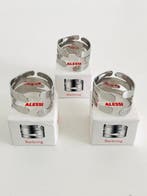 Alessi - Boucquillon & Maaoui - Servethouders (3) - Barkring