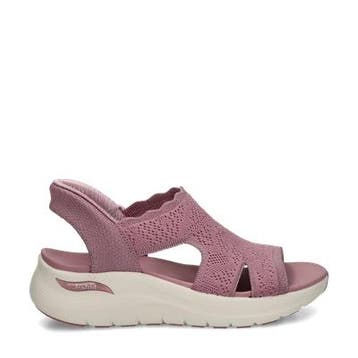 Skechers Hands Free Slip-In Arch Fit 2.0 sandalen, Skechers, Verzenden, Nieuw, Sandalen of Muiltjes