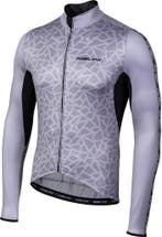 Nalini - Maat M - AIW LW Fietsshirt - Lange Mouwen - Heren, Verzenden, Nieuw
