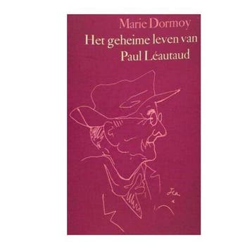 Geheime leven van paul leautaud - Dormoy, Verzenden, Gelezen