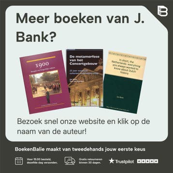 De klank als handschrift - J. Bank 9789029078566, Verzenden, Gelezen, J. Bank