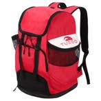 Sale! Turbo Waterpolo Luxe Rugzak Draco Red 30L, Nieuw