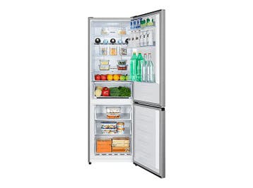 Hisense - Koel-vriescombinatie - Inhoud  292 L - Nofrost, 200 liter of meer, Verzenden, Met aparte vriezer, Nieuw