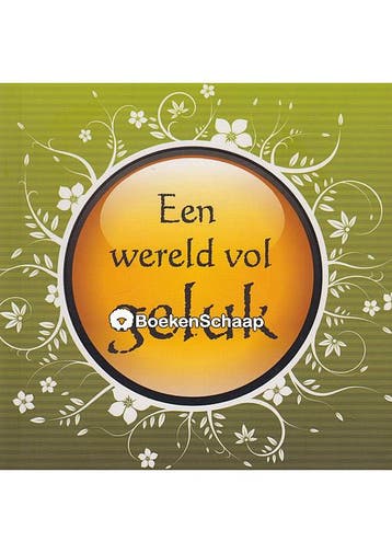 Een wereld vol geluk Eva van Leeuwen, Verzenden, Gelezen
