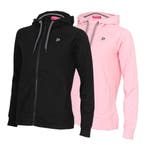 Donnay Donnay Dames - 2-Pack - Stretch Vest met capuchon, Donnay, Verzenden, Nieuw