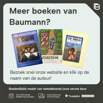De rode vogel Felix - Baumann 9789027483621, Verzenden, Gelezen, Baumann