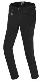 Bogotto Yagal Cargo Dames Zwart Textiele Motorbroek, Verzenden, Broek | textiel, Dames, Nieuw met kaartje