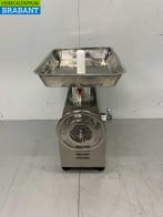 RVS HCB Gehaktmolen Vleesmolen Vleeswolf 320 kg per uur 230V, Ophalen of Verzenden, Nieuw in verpakking