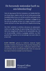 Felix & Bolt 9789402710397 Kate Moore, Boeken, Verzenden, Zo goed als nieuw, Kate Moore