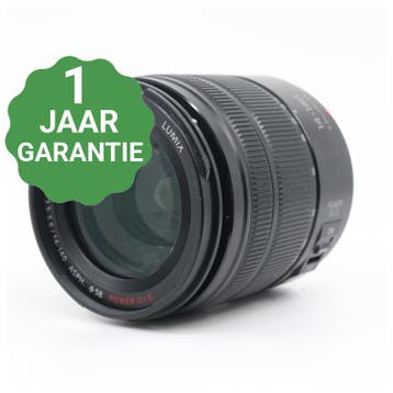 10% korting | Panasonic Lumix G Vario 14-140mm, Verzenden, Gebruikt