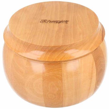 Scheepjes Yarn bowl - Afrikaans Sandelhout Gemengd - 13x10, Ophalen of Verzenden, Nieuw