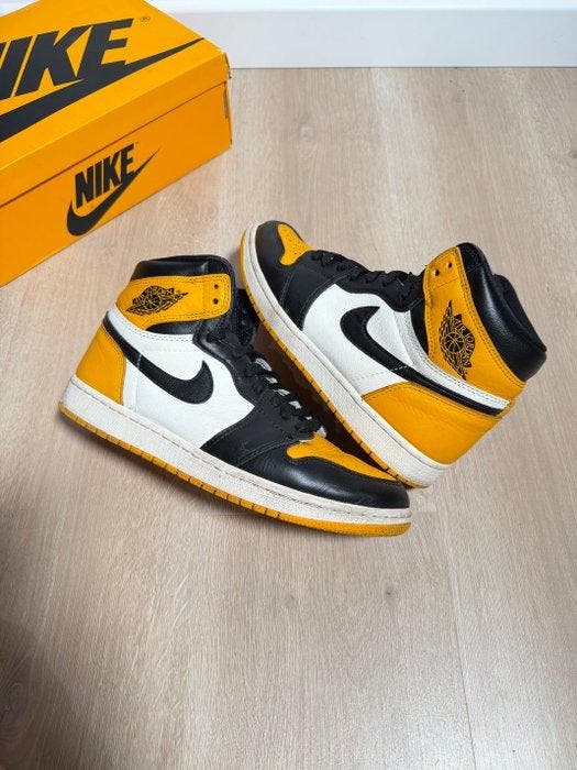 Air Jordan - Sneakers - Maat: EU 42.5, Kleding | Heren, Schoenen