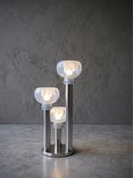 VeArt - Toni Zuccheri - Lamp - Muranoglas, Antiek en Kunst, Antiek | Meubels | Stoelen en Banken