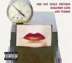 Red Hot Chili Peppers - Greatest Hits (CD + DVD), Verzenden, Nieuw in verpakking