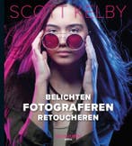 Belichten, Fotograferen, Retoucheren! 9789463562980, Boeken, Ophalen of Verzenden, Nieuw, Scott Kelby