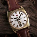 Rado - 990 De Luxe - Zonder minimumprijs - 11861 - Heren -, Nieuw