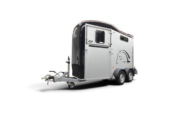 Cheval Liberte 1.5 paards trailer Paardentrailer, Ophalen, Nieuw