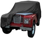 BUITENHOES GESCHIKT VOOR LAND ROVER SERIES 1, 2  & 3 SHORT, Auto-onderdelen, Ophalen of Verzenden, Nieuw, Land Rover