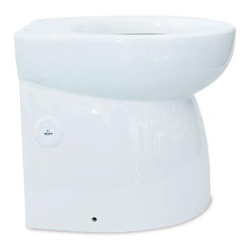 Toiletpot 07-94-078 voor Albin Pump Stil Premium Elektrisch, Watersport en Boten, Ophalen of Verzenden, Nieuw