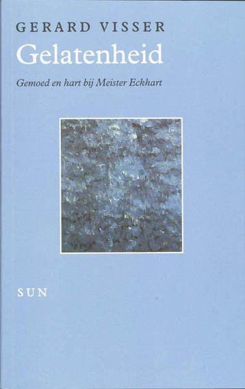 Gelatenheid - Gerard Visser - 9789085064923 - Paperback, Verzenden, Nieuw