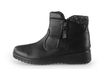 Studio London Boots in maat 40 Zwart, Verzenden, Overige typen, Zo goed als nieuw, Studio London