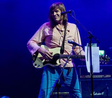 The Lemonheads Tickets Paard Te Koop