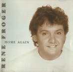 René Froger - Home Again, Ophalen of Verzenden, Gebruikt