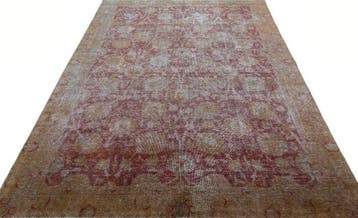 Designer tapijt - Vloerkleed - 274 cm - 194 cm, Nieuw