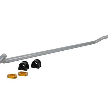Whiteline 08-10 Subaru WRX Hatch Front 24mm Swaybar-X heavy, Ophalen of Verzenden, Nieuw