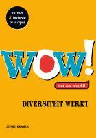 Wow! 9789058718792 Jitske Kramer, Verzenden, Zo goed als nieuw, Jitske Kramer