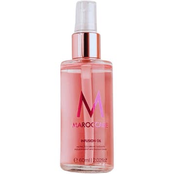 Maxliss  Infusion Infusion Oil  60 ml, Verzenden, Nieuw