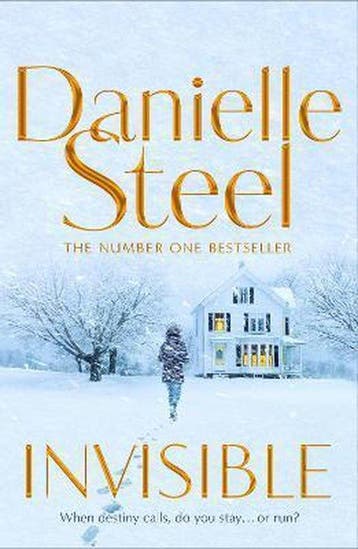 Invisible - Danielle Steel 9781529021813, Verzenden, Zo goed als nieuw, Danielle Steel