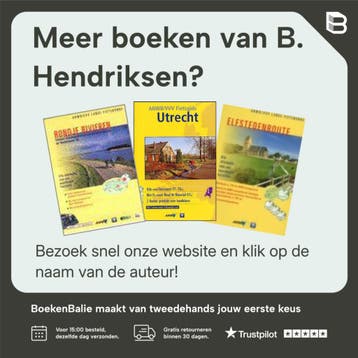 Barcelona en Catalonie / Odyssee - B. Hendriksen, Boeken, Reisgidsen, Verzenden, Gelezen, B. Hendriksen