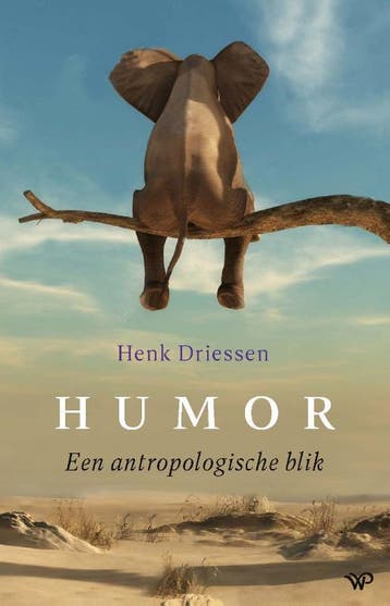 Humor | Henk Driessen | Nieuw, Ophalen of Verzenden, Nieuw, Henk Driessen