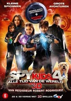 Spy Kids 4: All The Time In The World, Verzenden, Nieuw in verpakking