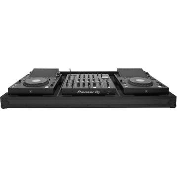Innox IX-HX-CDJ3KXA9 Flightcase voor 2x CDJ-3000X & 1x, Verzenden, Nieuw