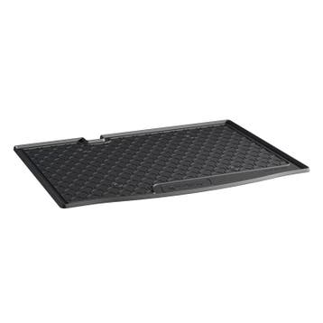 Rubber kofferbakmat | geschikt voor Dacia | Sandero 21- 5d h, Verzenden, Nieuw